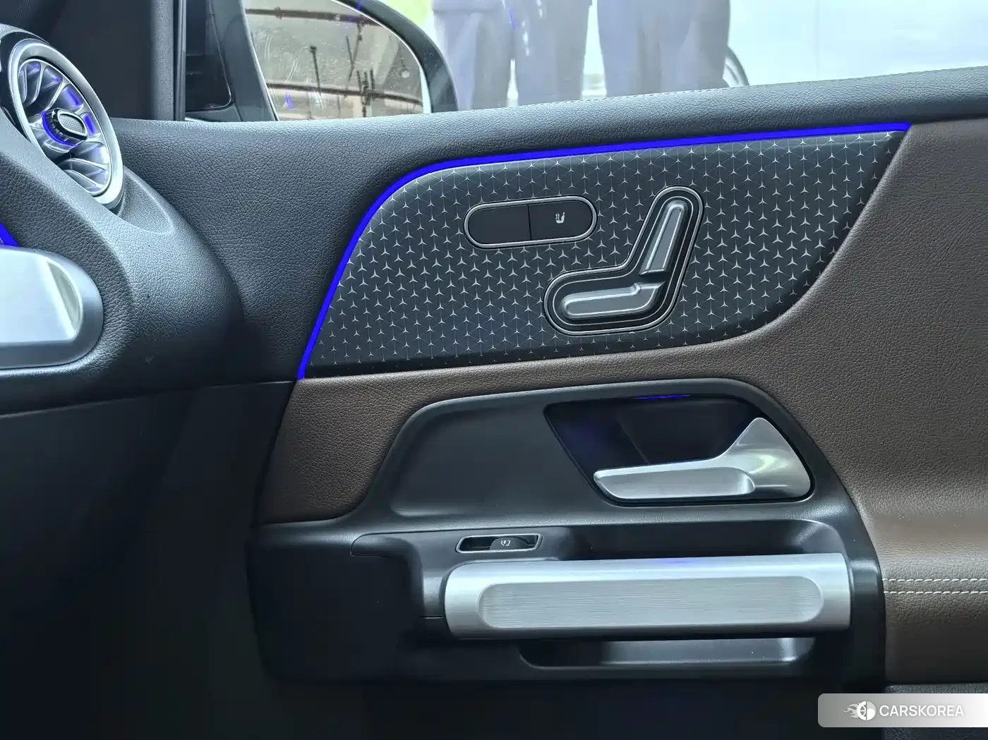Mercedes-Benz GLB id 4617060 из Китая 41