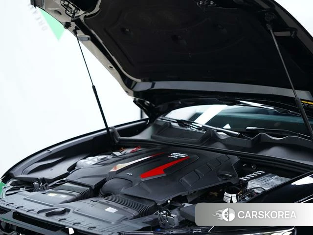 Audi RS Q8 id 4258550 из Китая 41
