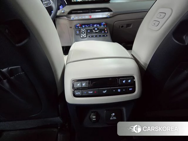Hyundai Palisade id 4430031 из Кореи 41