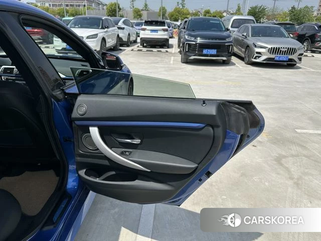 BMW 3 series GT id 4219637 из Китая 41