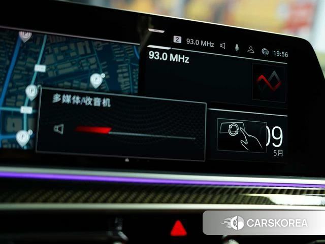 BMW X6 M id 4301012 из Китая 41