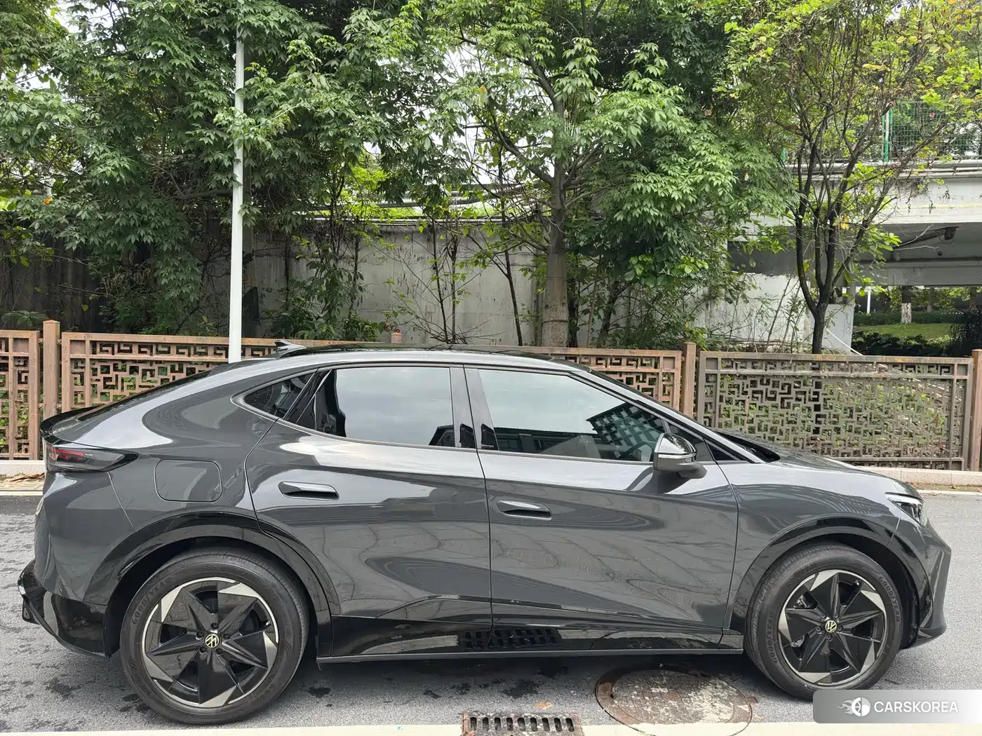Volkswagen ID. UNYX id 4565251 из Китая 41