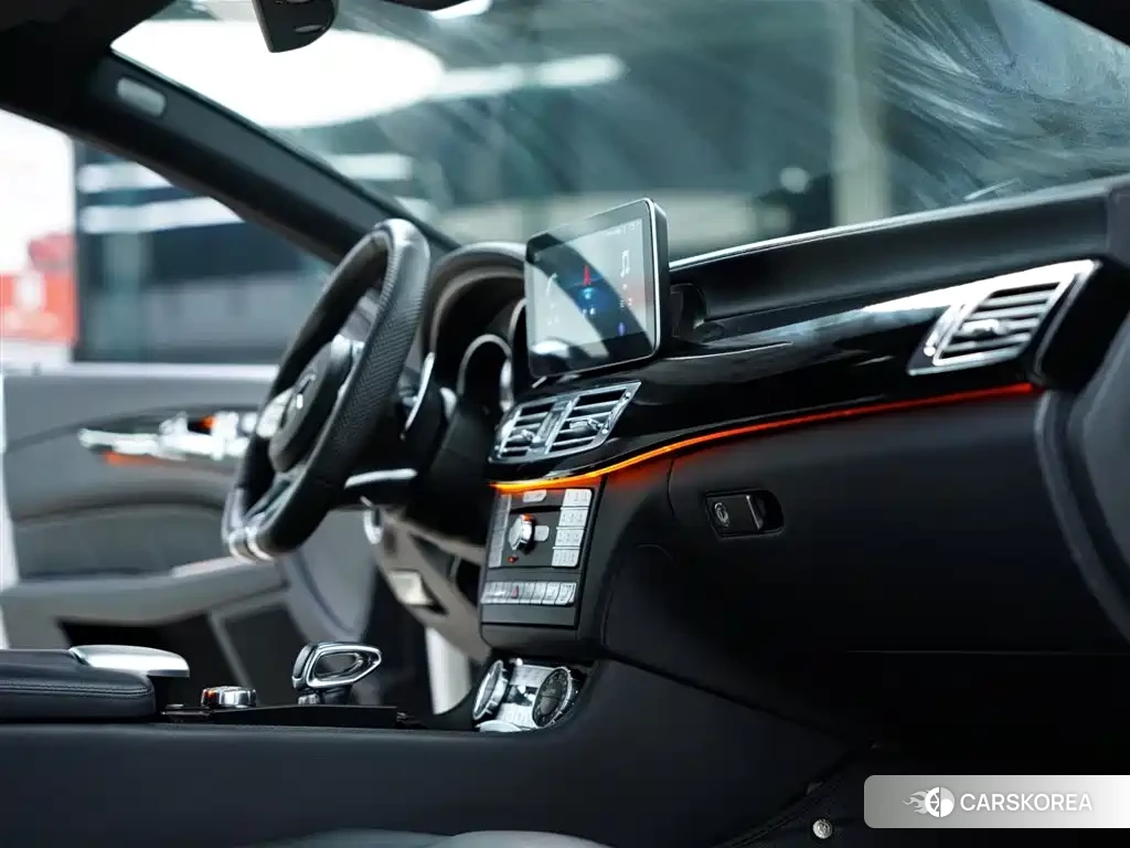 Mercedes-Benz CLS AMG id 4577747 из Китая 41