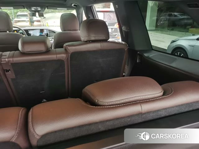Mercedes-Benz GLS id 3913917 из Китая 41