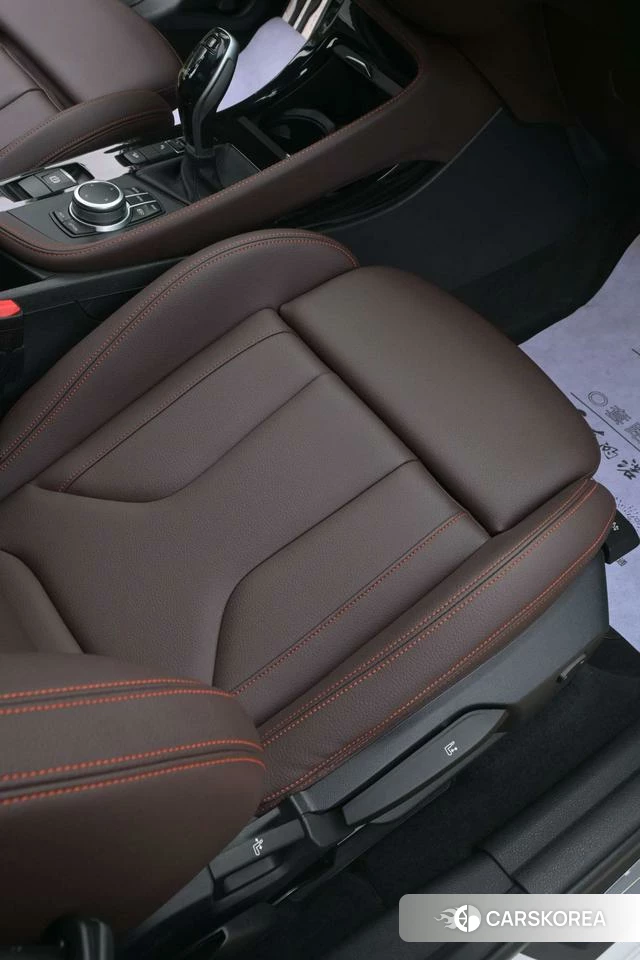BMW X2 id 4260822 из Китая 41