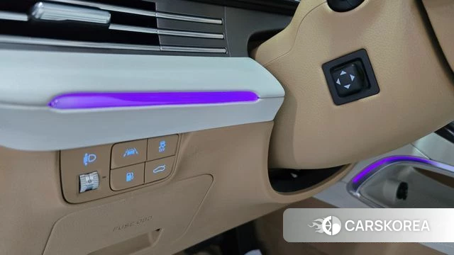 Hyundai The New Grandeur IG Hybrid id 4671411 из Кореи 41