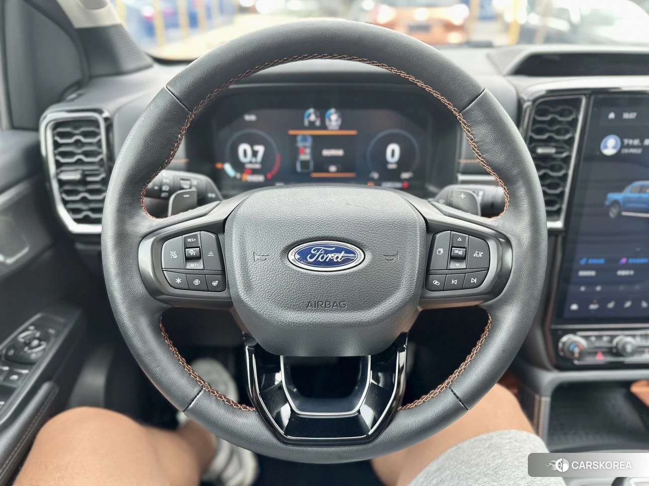 Ford Ranger Ranger id 4485603 из Китая 41