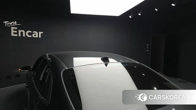 Hyundai The New Grandeur IG Hybrid id 4774742 из Кореи 41