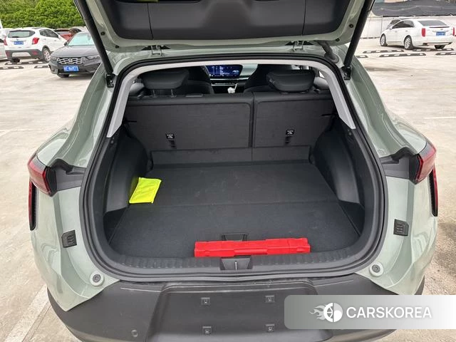 Buick E4 id 4211244 из Китая 41