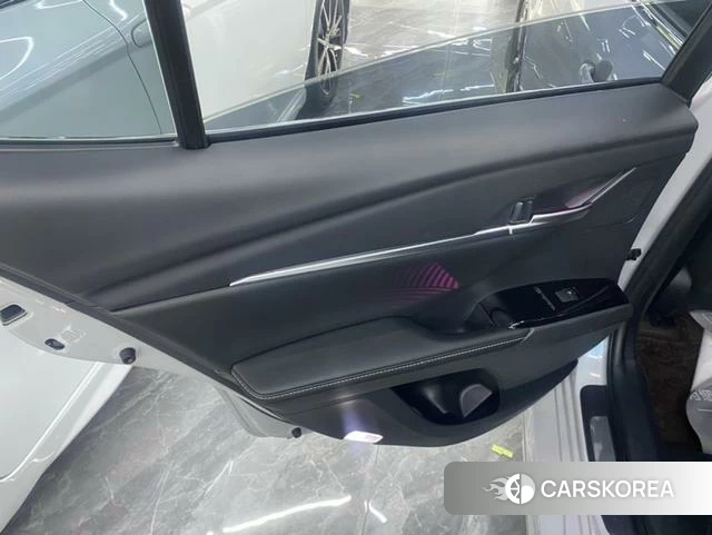 Toyota Camry id 4276601 из Китая 41