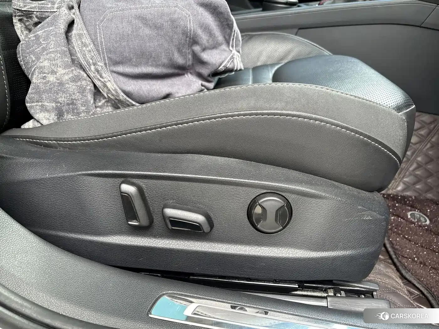 Volkswagen Arteon (CC) id 4622266 из Китая 41