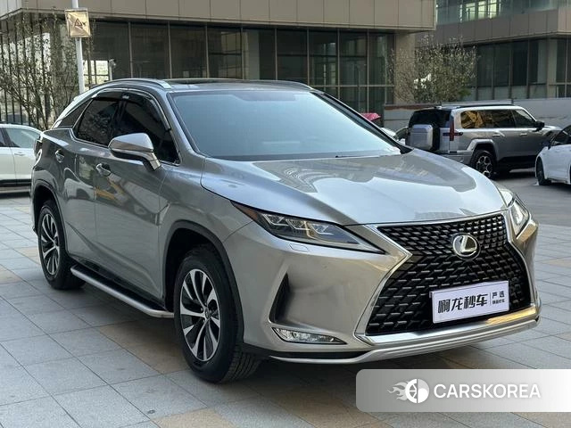 Lexus RX id 4314704 из Китая 41