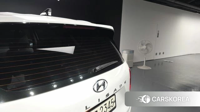 Hyundai Palisade id 4637594 из Кореи 41