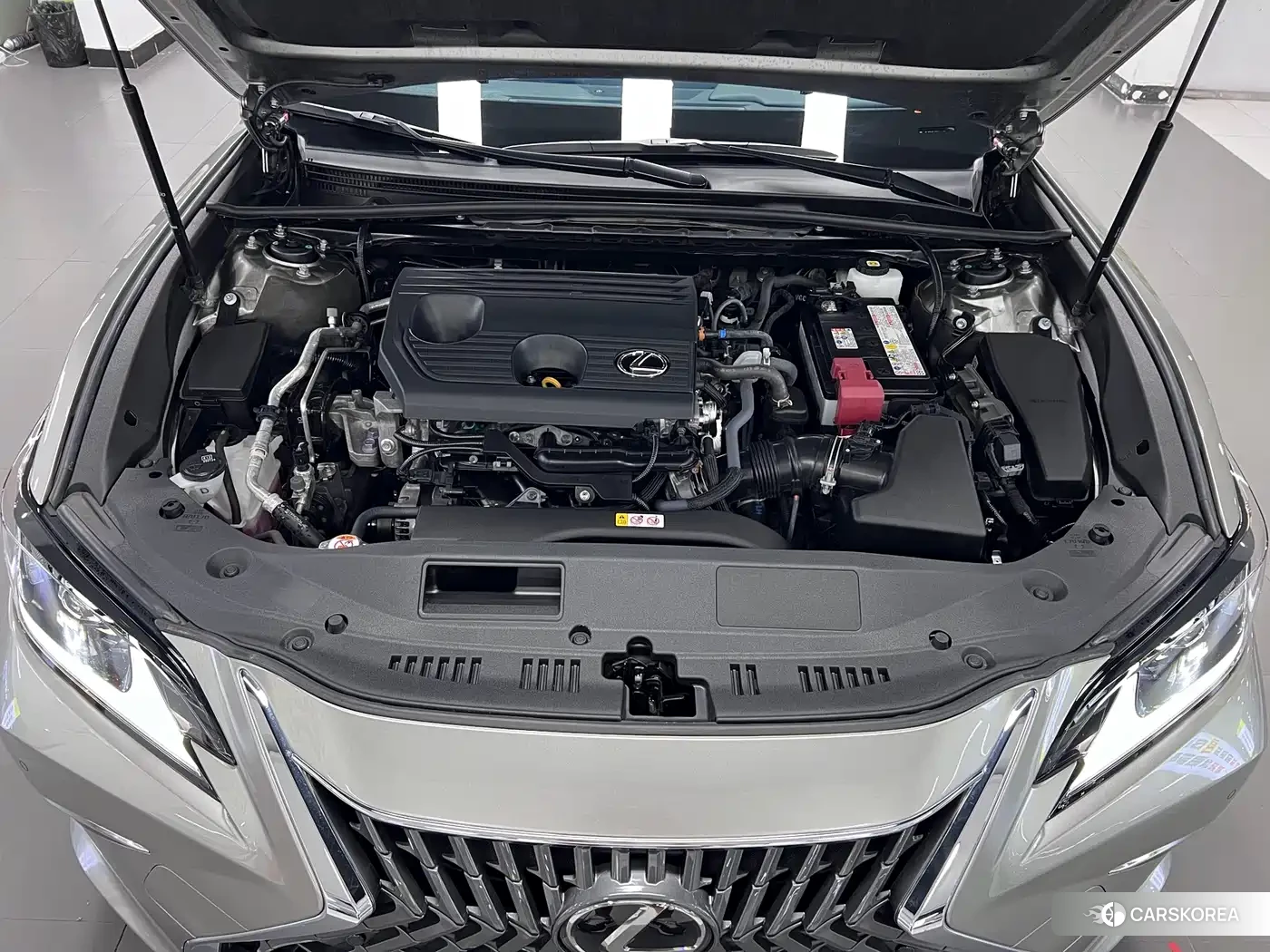 Lexus ES id 4628011 из Китая 41