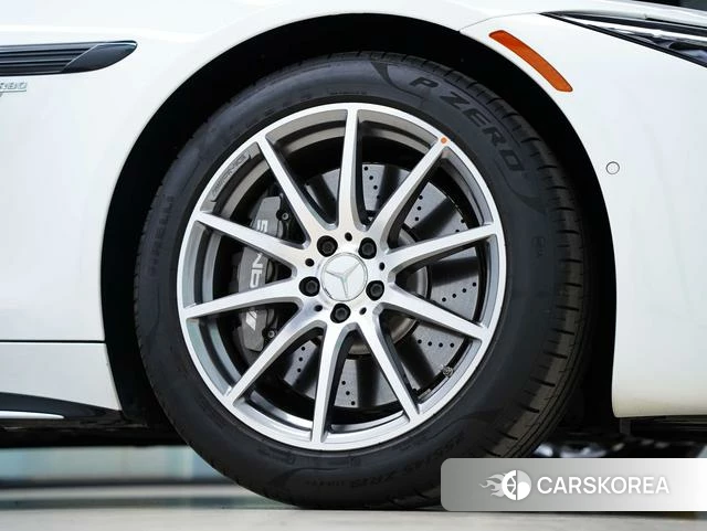 Mercedes-Benz SL-class AMG id 4307603 из Китая 41