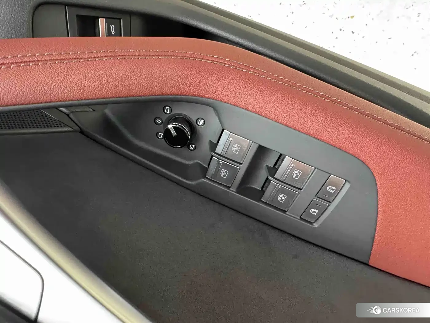 Audi A7L id 4538842 из Китая 41