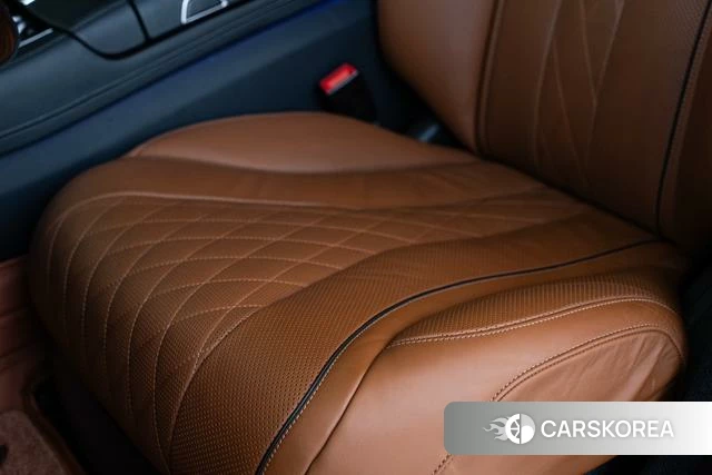 Mercedes-Benz Maybach S-class id 4216970 из Китая 41