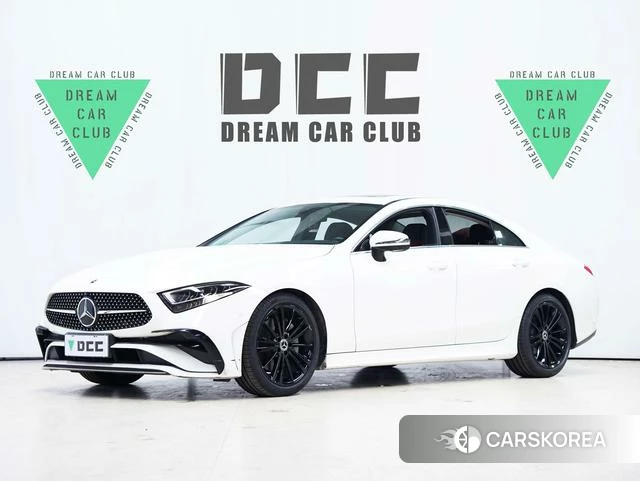 Mercedes-Benz CLS id 4239172 из Китая 41