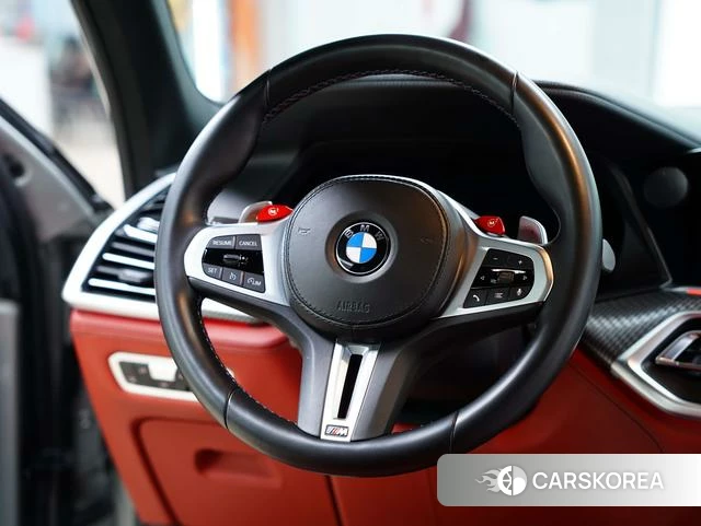 BMW X5 M id 4239124 из Китая 41