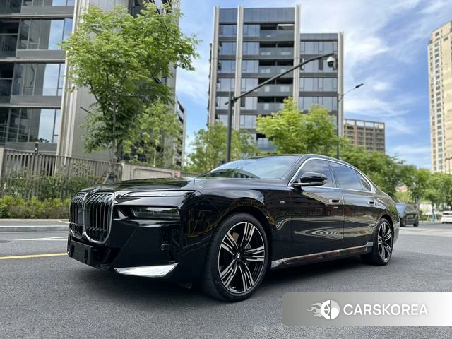 BMW 7 series id 4271780 из Китая 41