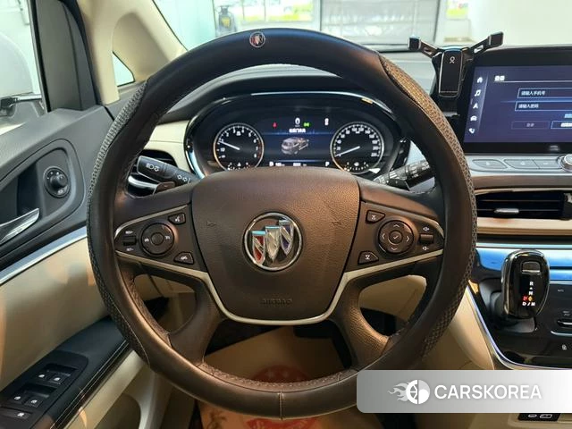 Buick GL8 id 4208325 из Китая 41