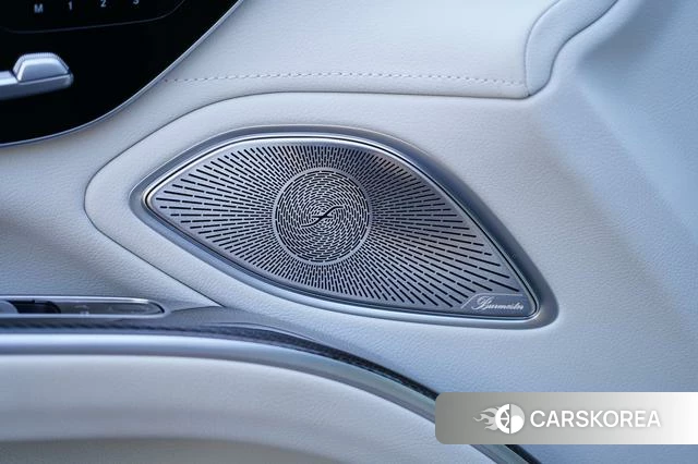 Mercedes-Benz EQS AMG id 4260933 из Китая 41