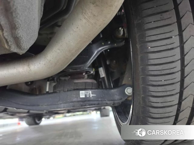 Kia Carnival 4th generation id 4942030 из Кореи 41