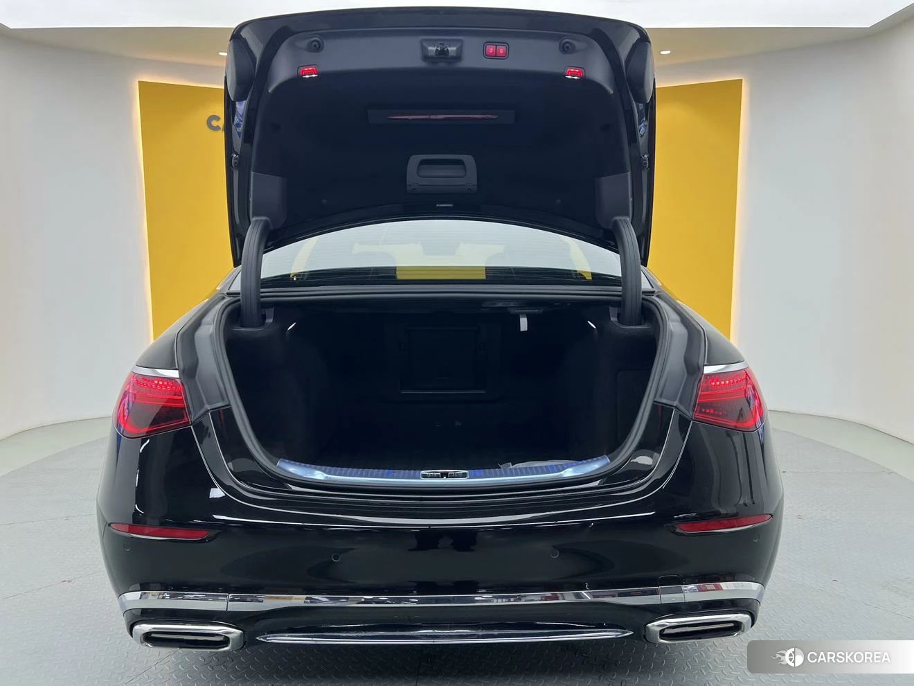 Mercedes-Benz Maybach S-class id 4492638 из Китая 41