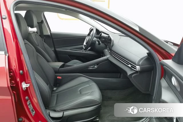 Hyundai Elantra id 4313975 из Китая 41