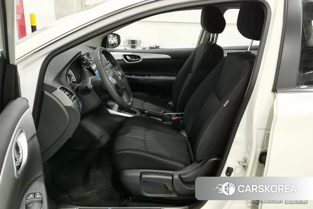 Nissan Xuan Yi id 4313999 из Китая 41