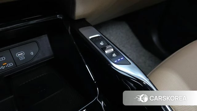 Kia The New Sorento 4th Generation id 4280345 из Кореи 41