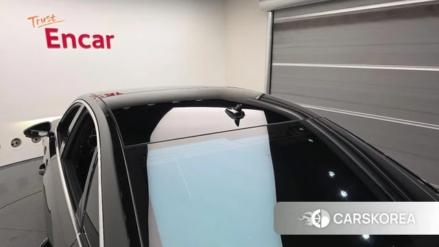 Audi A8 (D5) id 4370418 из Кореи 41