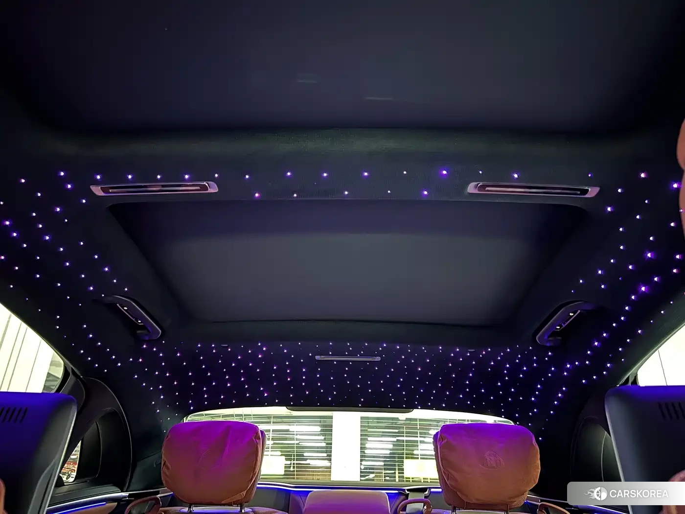Mercedes-Benz Maybach S-Class id 4559574 из Китая 41