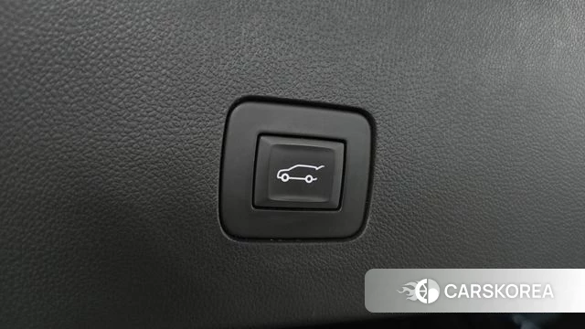 Chevrolet (GM Daewoo) Trax Crossover id 4670420 из Кореи 42