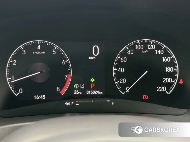 Honda XR-V id 4314399 из Китая 42