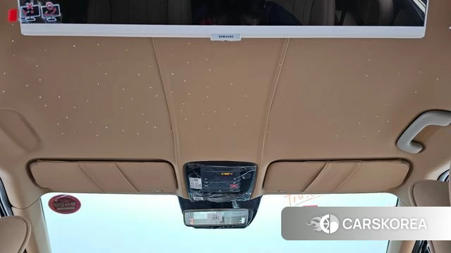 Kia The New Carnival 4th Generation id 4342369 из Кореи 42