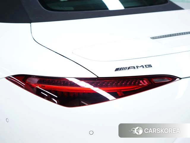 Mercedes-Benz SL-class AMG id 4307603 из Китая 42