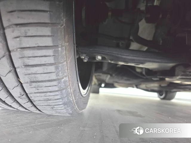 Kia Carnival 4th generation id 4942030 из Кореи 42