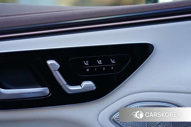 Mercedes-Benz EQS AMG id 4260933 из Китая 42