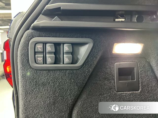 BMW X7 id 4208201 из Китая 42