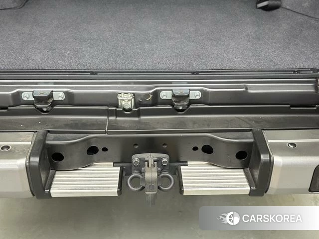 Toyota Land Cruiser 70 Series id 4258079 из Китая 42