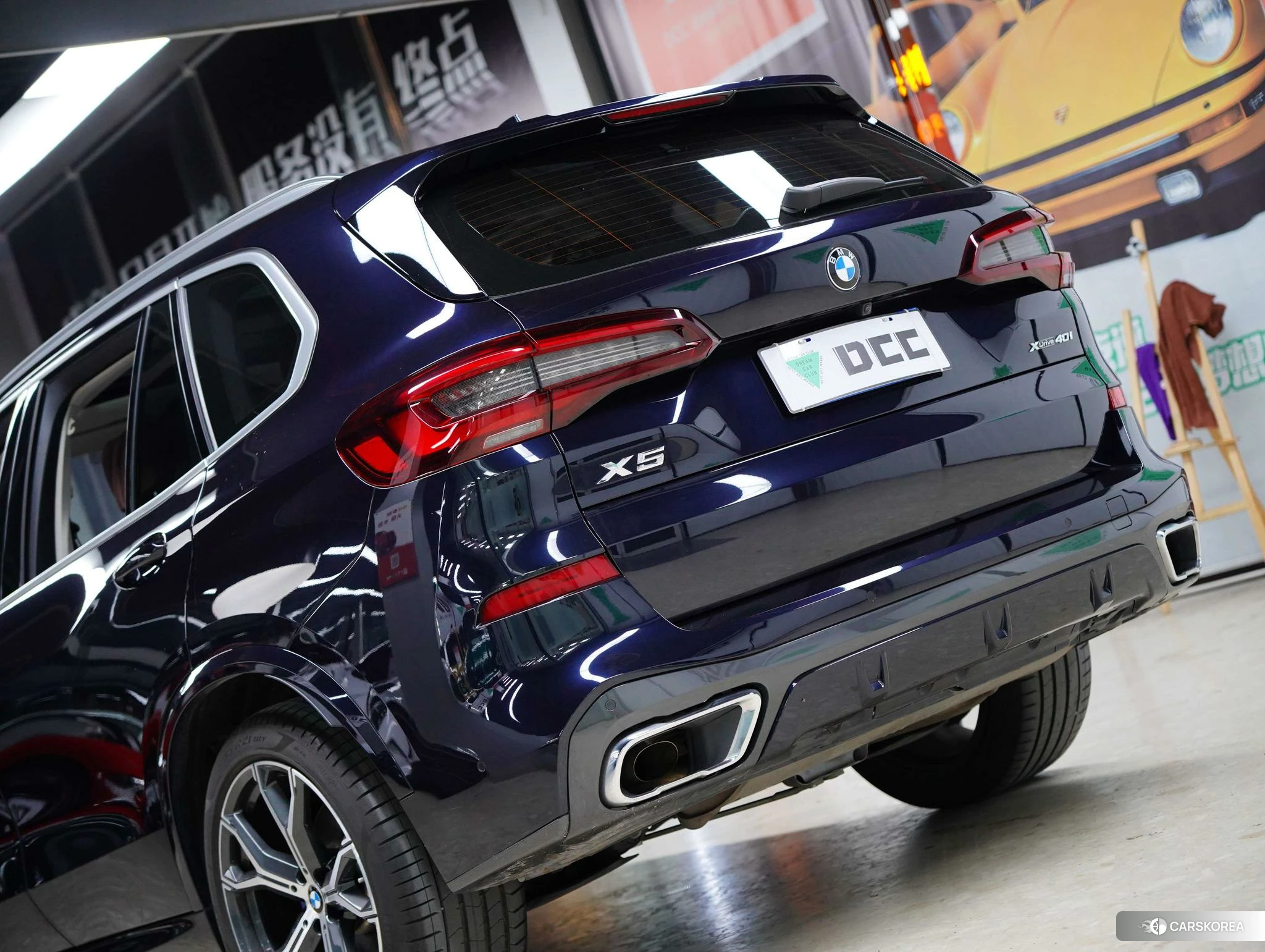 BMW X5 id 4513961 из Китая 42