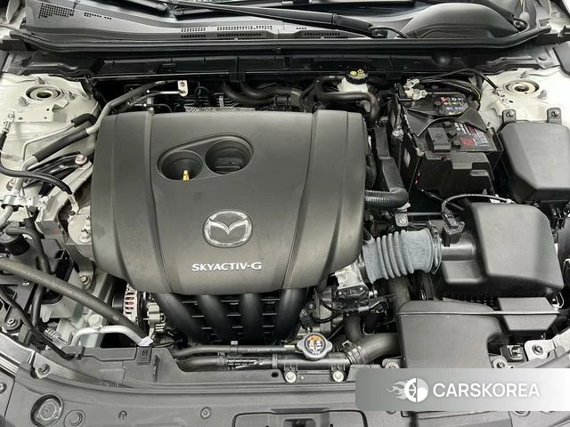 Mazda 3 Angkesaila id 4314004 из Китая 42