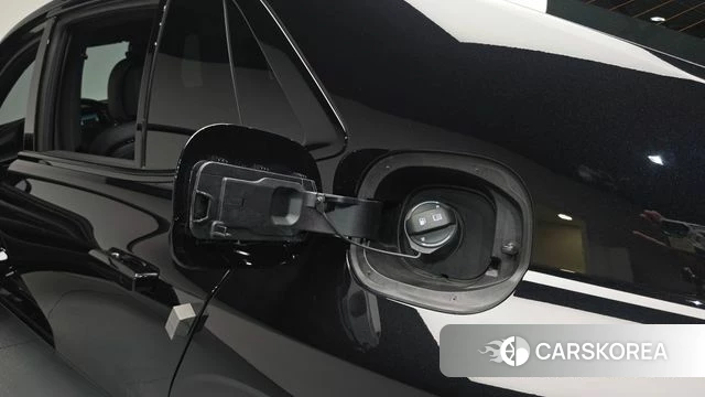 Genesis G90 (RS4) id 4834107 из Кореи 42