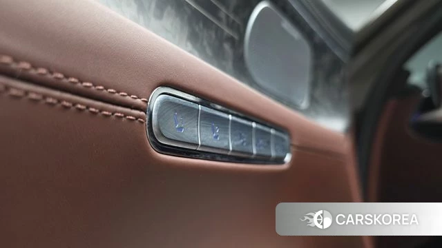 Genesis G90 (RS4) id 4880499 из Кореи 42
