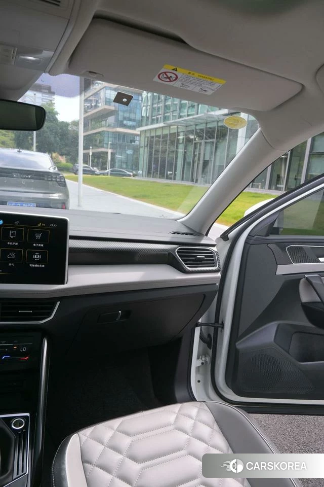 Volkswagen Tanyue id 4261409 из Китая 42