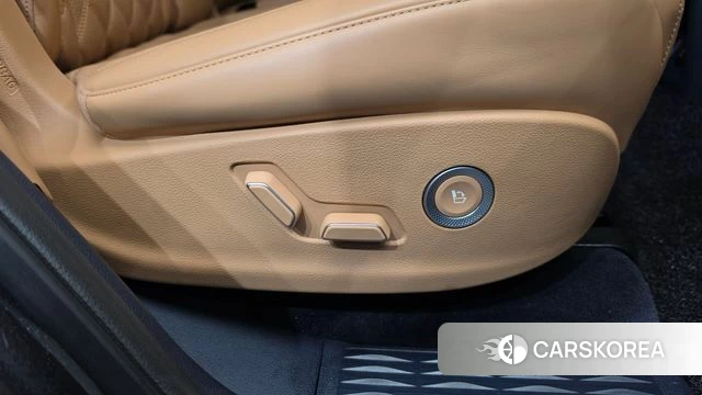 Genesis GV80 id 4906915 из Кореи 42