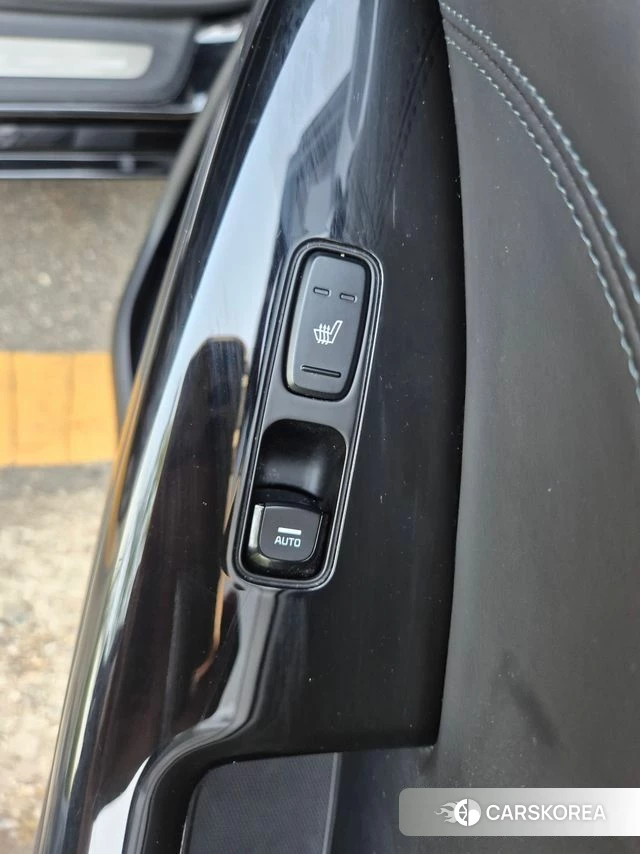 Kia K7 Premier Hybrid id 4330864 из Кореи 42