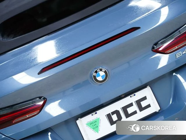 BMW 8 series id 4238366 из Китая 42