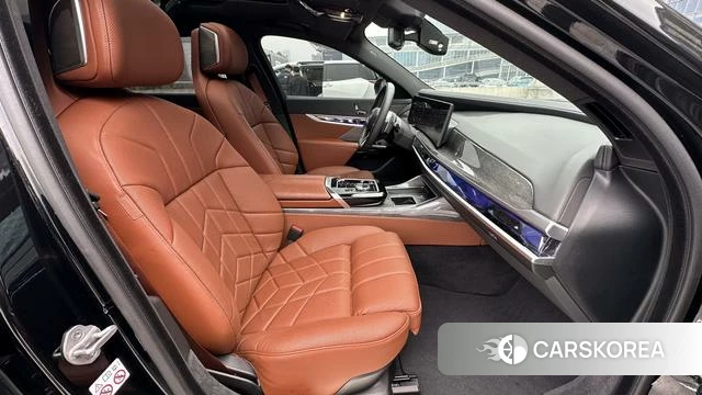 BMW 7 series id 4260552 из Китая 42